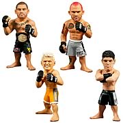 UFC Ultimate Collector Series 9 Action Figure Case